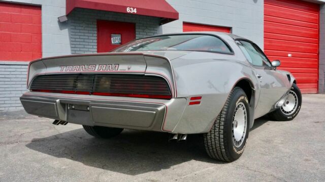 Pontiac Trans Am 1979 image number 21