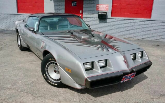 Pontiac Trans Am 1979 image number 5