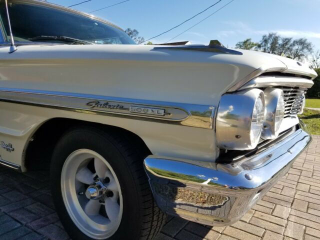 Ford Galaxie 1964 image number 1