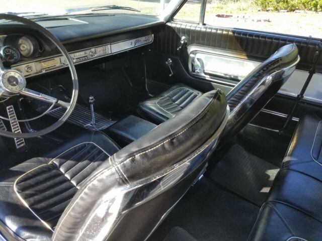 Ford Galaxie 1964 image number 41