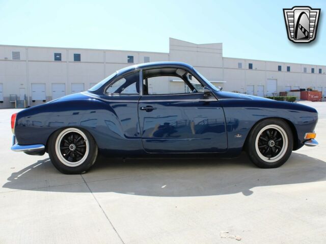 Volkswagen Karmann Ghia 1971 image number 19