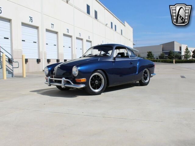 Volkswagen Karmann Ghia 1971 image number 3