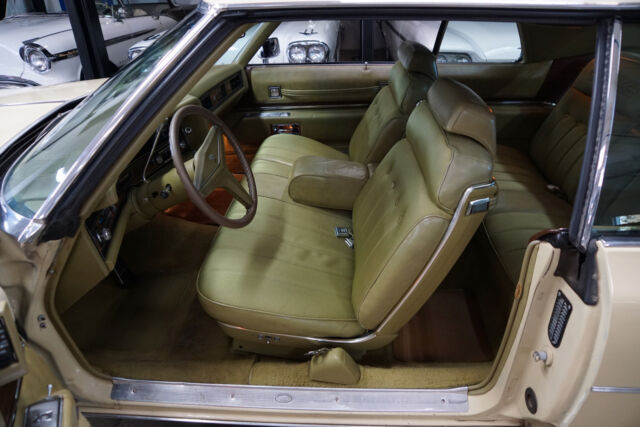 Cadillac DeVille 1973 image number 22