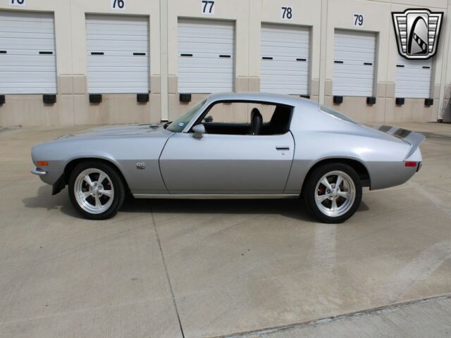 Chevrolet Camaro 1970 image number 2