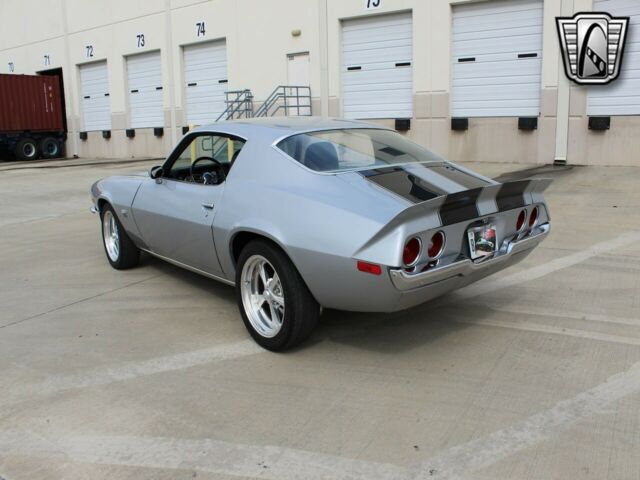 Chevrolet Camaro 1970 image number 27