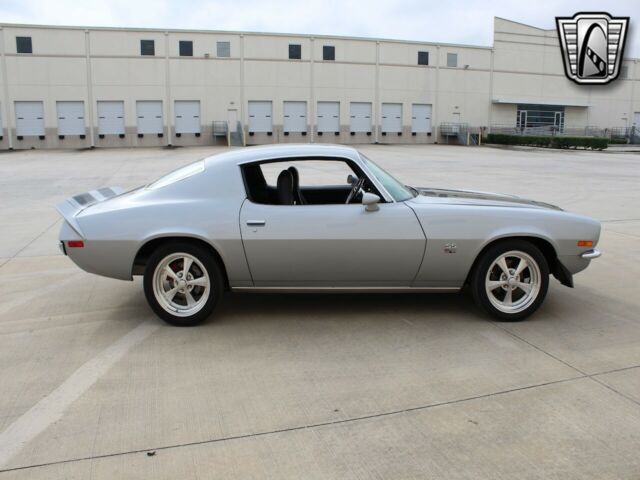 Chevrolet Camaro 1970 image number 30