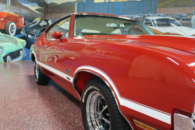 Oldsmobile 442 1970 image number 26