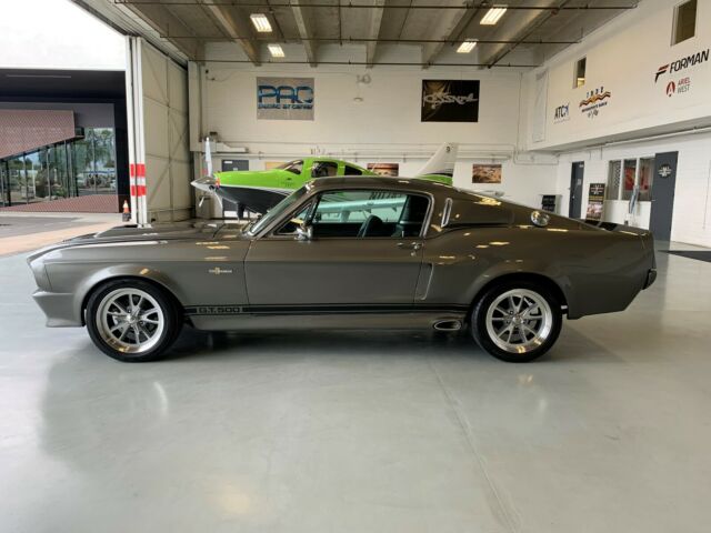 Ford Mustang 1967 image number 14