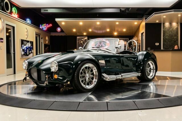 Shelby Cobra 1965 image number 0