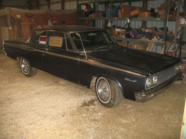 Dodge Coronet 1965 image number 0