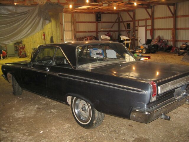 Dodge Coronet 1965 image number 1