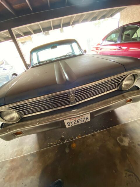 Ford Ranchero 1965 image number 0