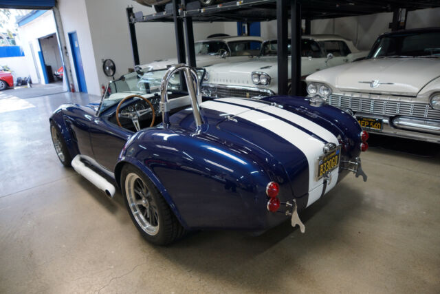 Ford Shelby AC Cobra Replica 1965 image number 13