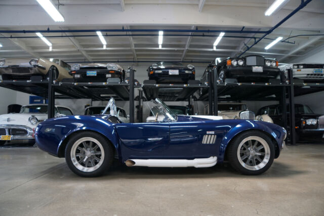 Ford Shelby AC Cobra Replica 1965 image number 26