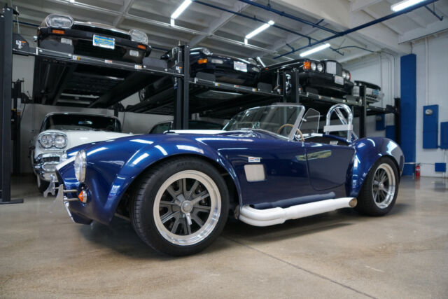 Ford Shelby AC Cobra Replica 1965 image number 27