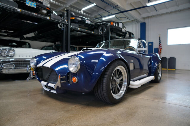 Ford Shelby AC Cobra Replica 1965 image number 28