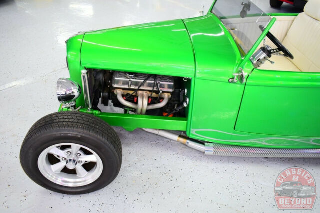 Ford Roadster 1932 image number 7