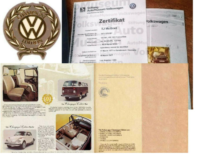 Volkswagen Beetle - Classic 1977 image number 23