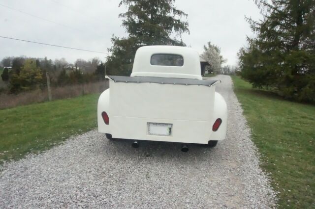 Ford F-1 PICKUP 1950 image number 27