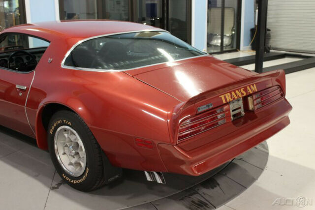 Pontiac Trans AM 1976 image number 14