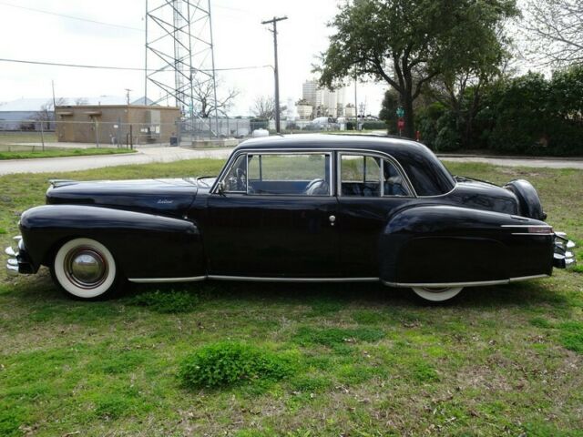 Lincoln Continental 1947 image number 30