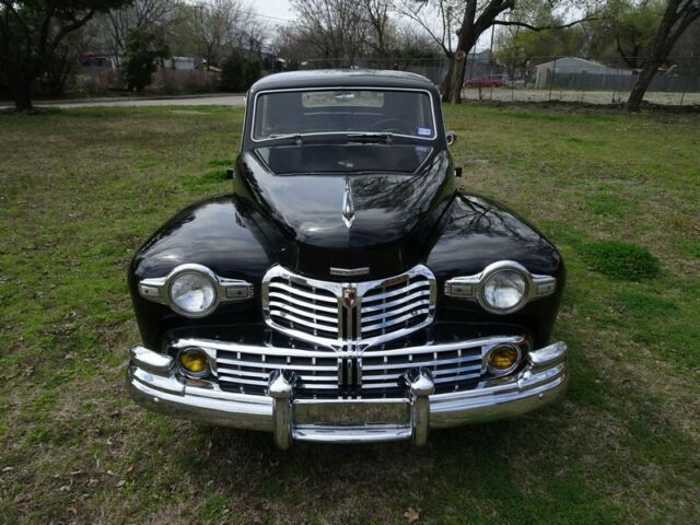 Lincoln Continental 1947 image number 5