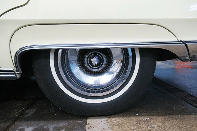 Buick Electra 1968 image number 22