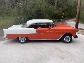 Chevrolet Bel Air/150/210 1955 image number 1