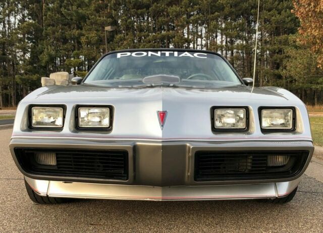 Pontiac Trans Am 1979 image number 10