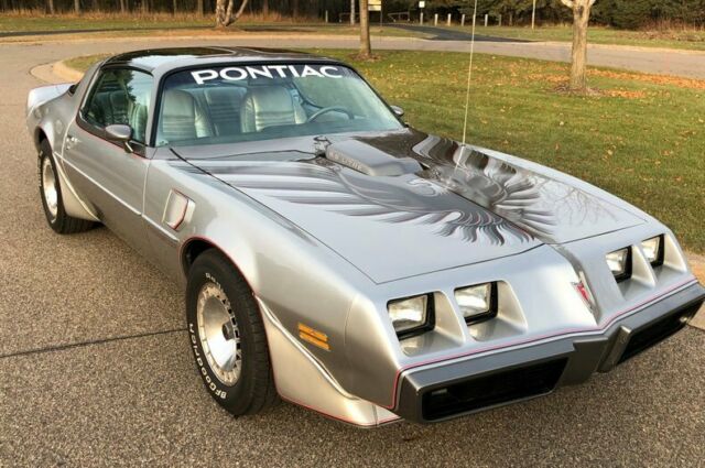 Pontiac Trans Am 1979 image number 14