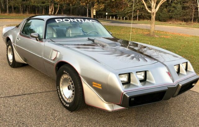 Pontiac Trans Am 1979 image number 15