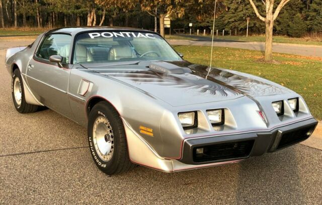 Pontiac Trans Am 1979 image number 16