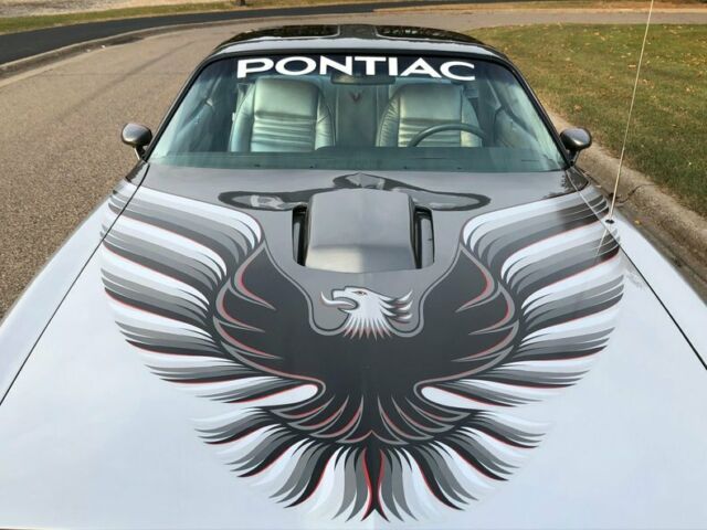 Pontiac Trans Am 1979 image number 20