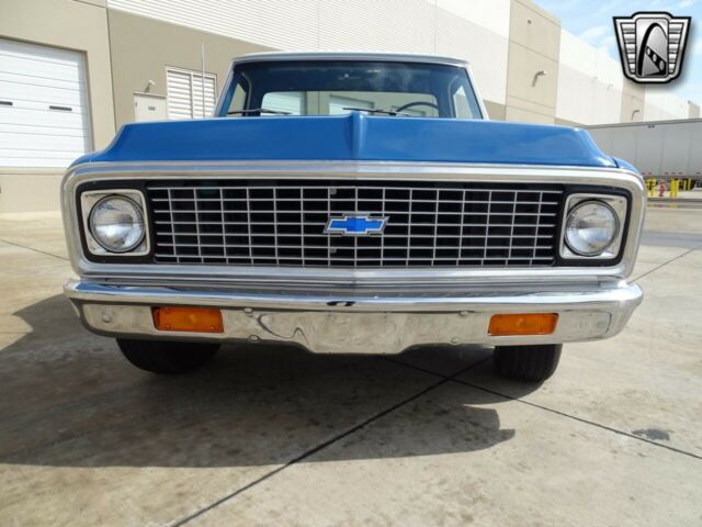 Chevrolet C-10 1972 image number 2