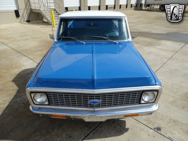 Chevrolet C-10 1972 image number 21