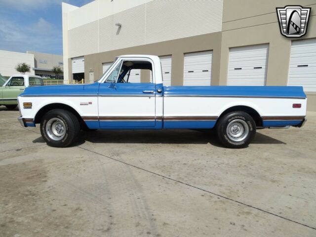 Chevrolet C-10 1972 image number 27