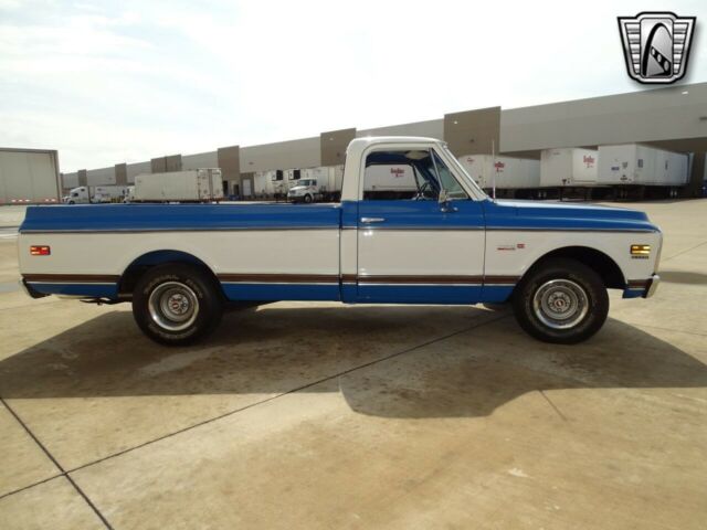 Chevrolet C-10 1972 image number 29