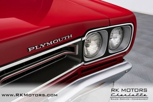 Plymouth GTX 1969 image number 42