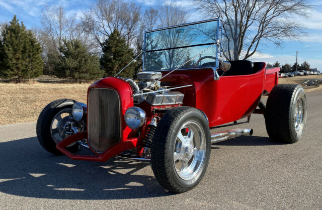 Ford Model T 1923 image number 27