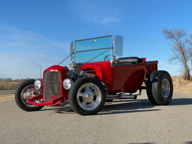 Ford Model T 1923 image number 28