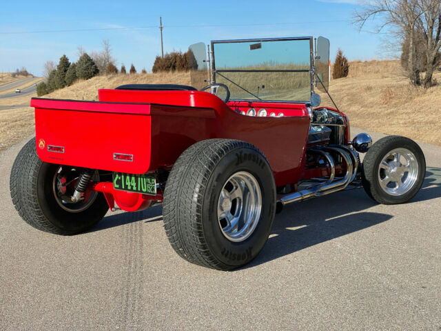 Ford Model T 1923 image number 5