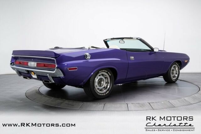 Dodge Challenger 1970 image number 1