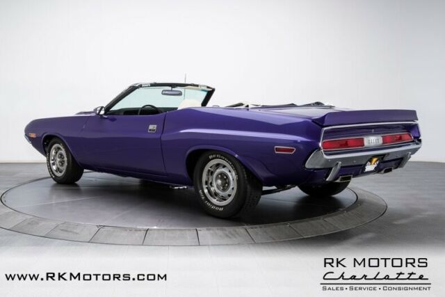 Dodge Challenger 1970 image number 35