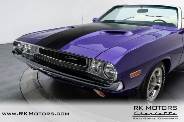 Dodge Challenger 1970 image number 41