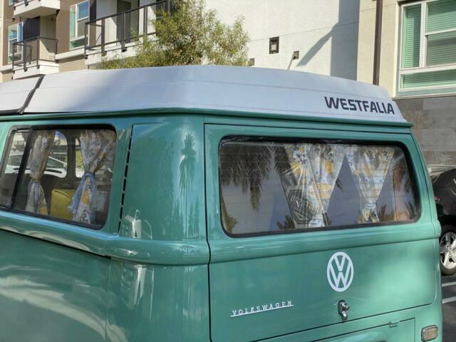 Volkswagen Bus/Vanagon 1970 image number 20