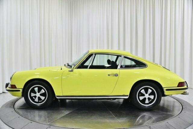 Porsche 911 1972 image number 29