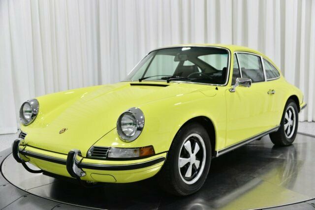 Porsche 911 1972 image number 3