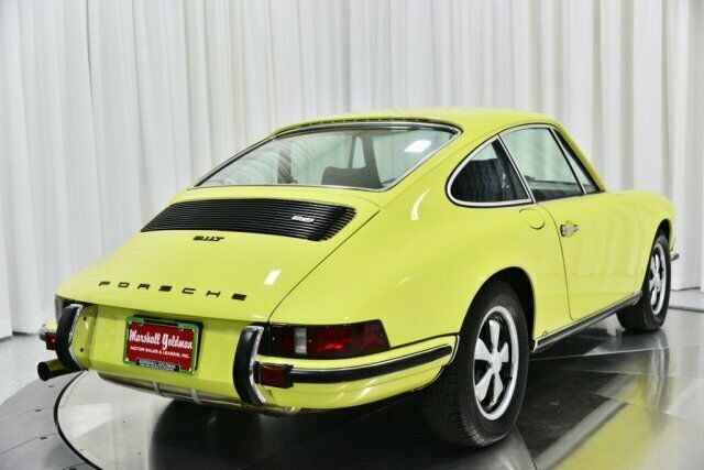 Porsche 911 1972 image number 37