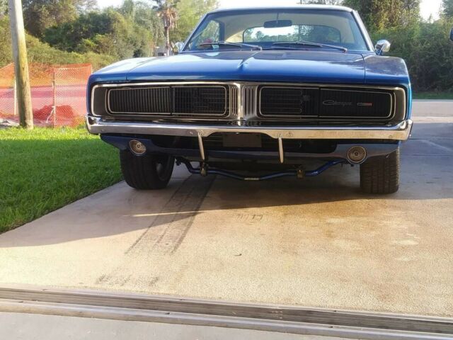 Dodge Charger 1969 image number 2