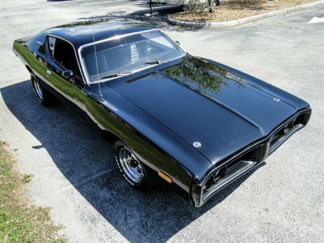 Dodge Charger 1972 image number 17